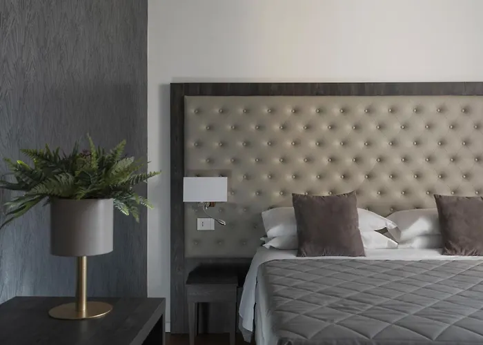 Hotel Re Enzo Bologna